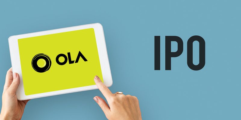 ola ipo